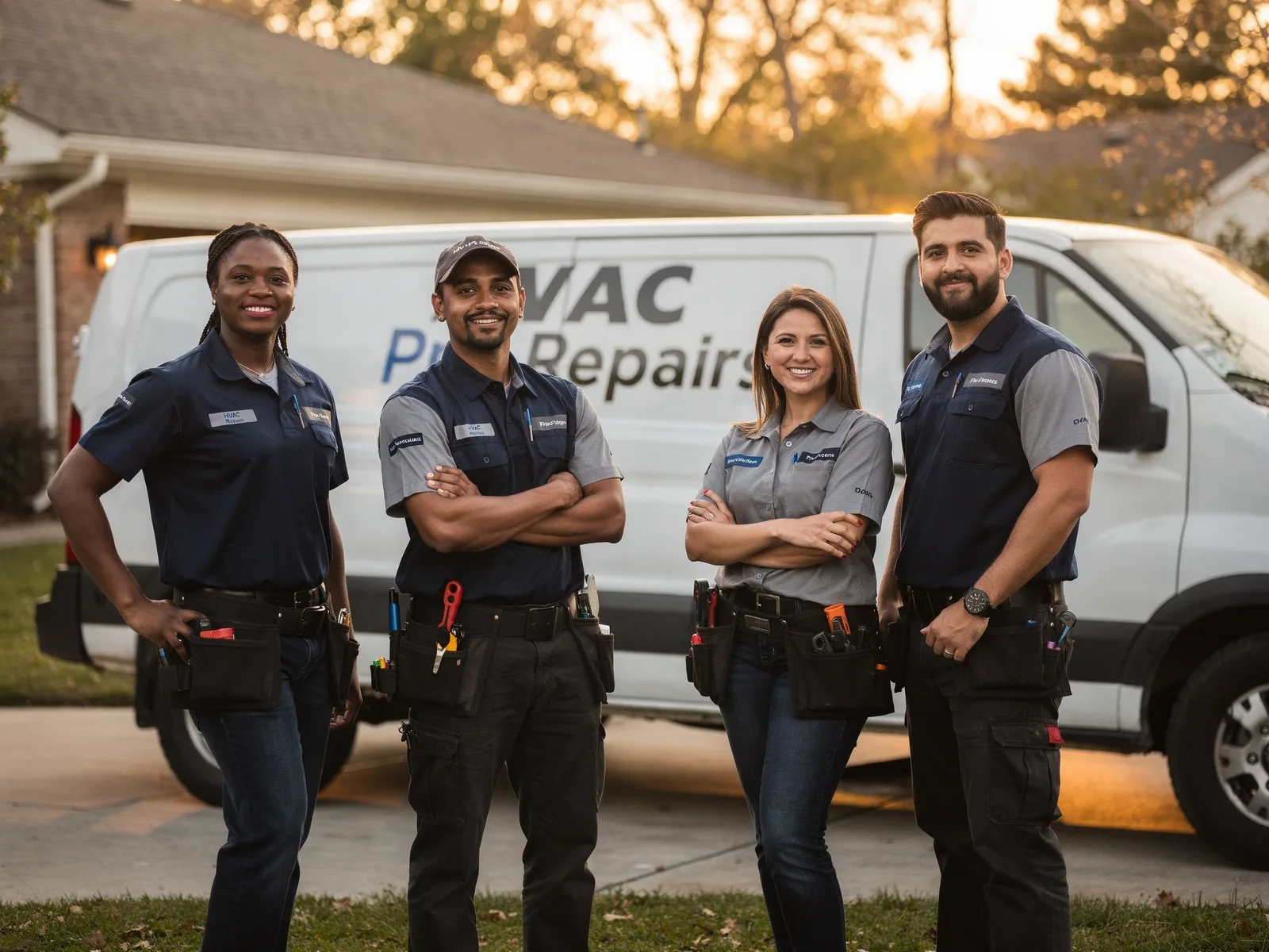 Heat Pump Repair company in Calcium, NY