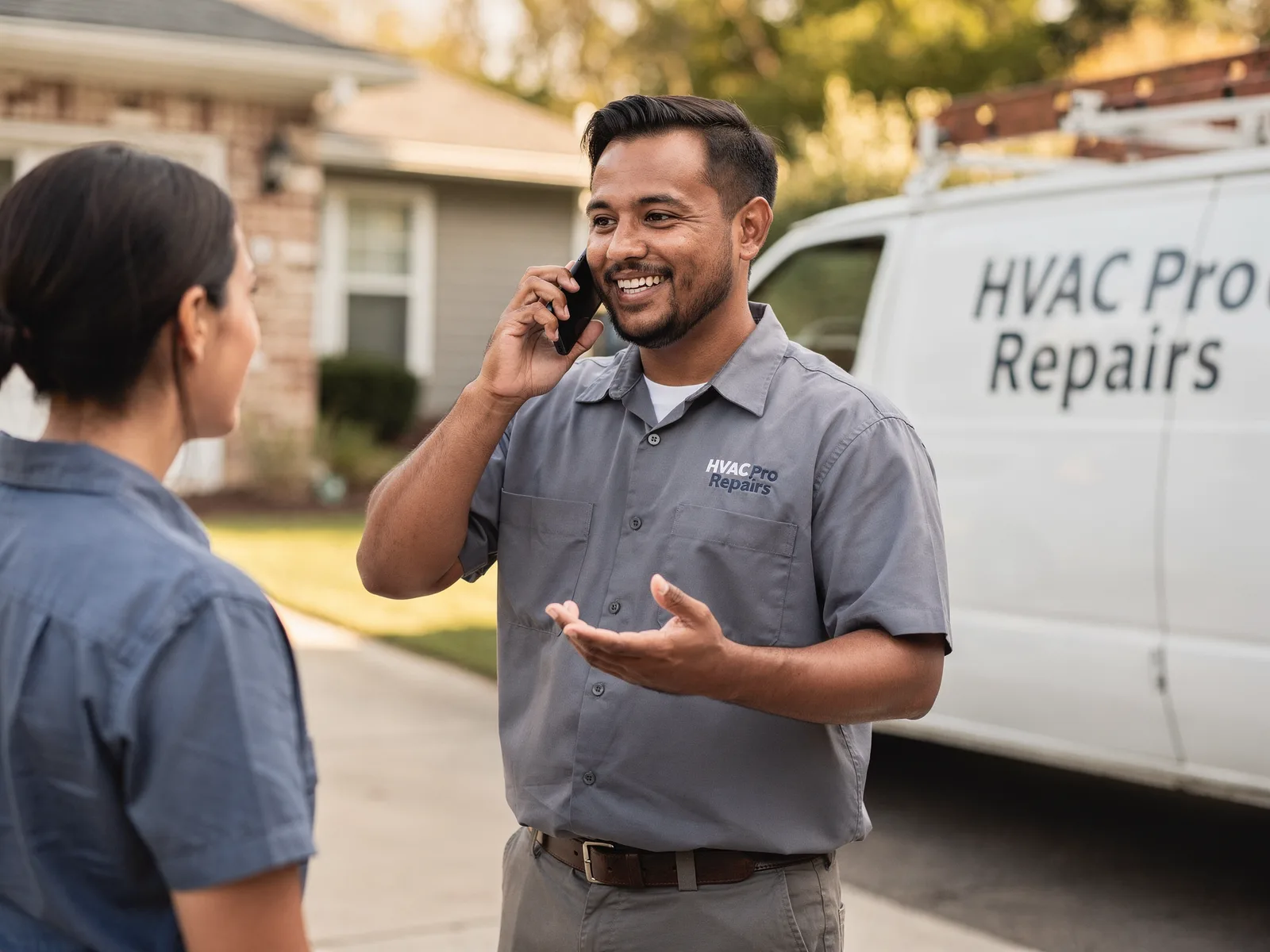 Heat Pump Repair Calcium, NY FAQs
